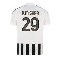 Juventus Pape Matar Sarr #29 Kotipaita 2026-27 Lyhythihainen